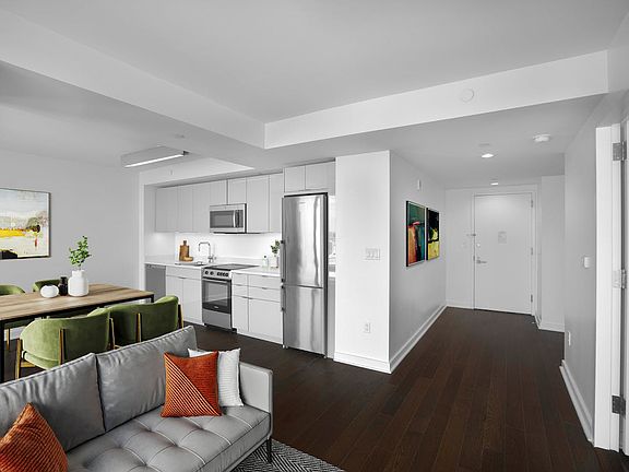 4th image of 400 W 113th St APT 1507
