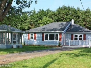 1343 E Riverside Ave, Essex, MD 21221