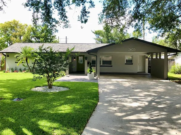 2405 Dellwood Dr, Orlando, FL 32806
