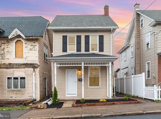 142 East St, Williamstown, PA 17098