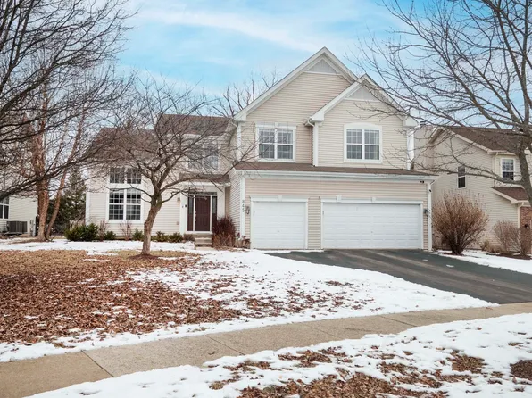 845 Barclay Dr, Bolingbrook, IL 60440