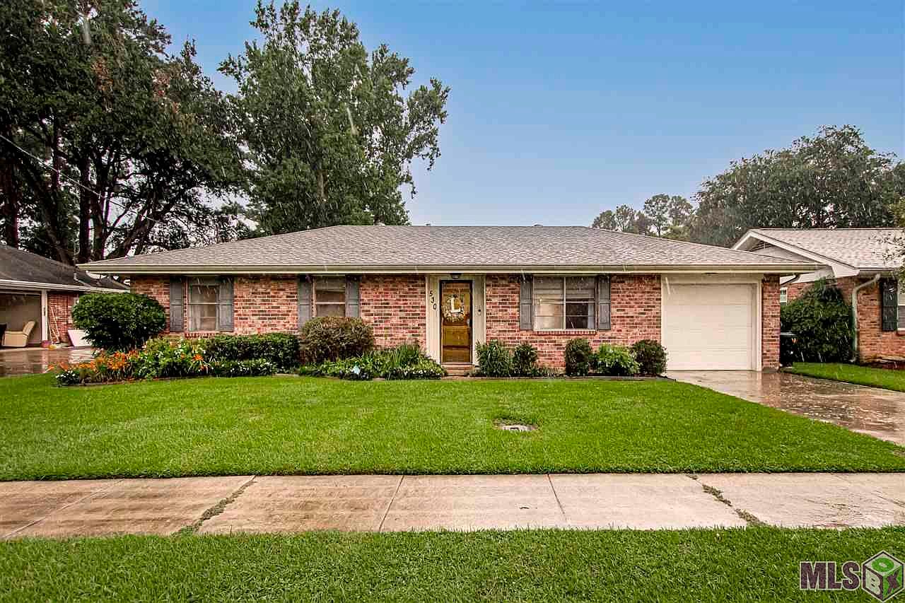 530 N Montz Ave, Gramercy, LA 70052 Zillow