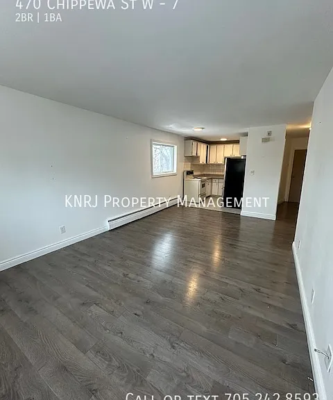 470 Chippewa St W #7 — Photo 7