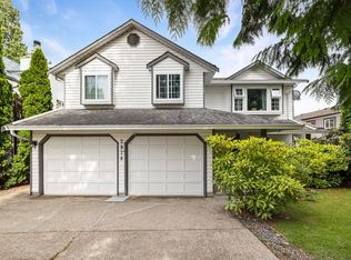 2928 264a St, Langley, BC V4W 3B4