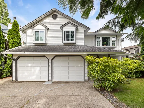 2928 264a St, Langley, BC V4W 3B4