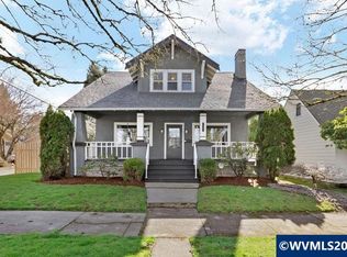 1098 E St NE, Salem, OR