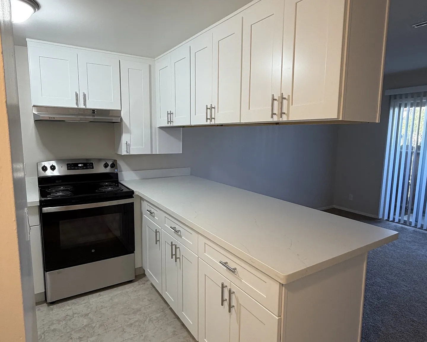 1 bed, $2,375 — Photo 3