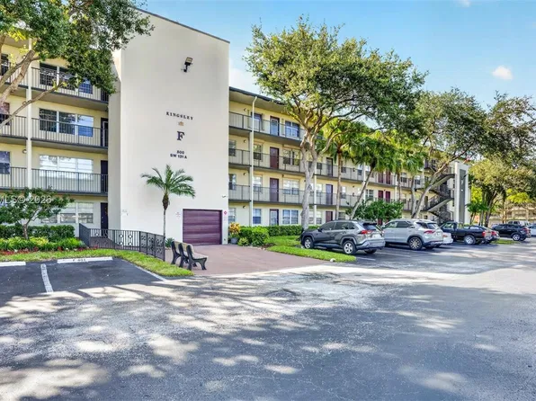 800 SW 131st Ave APT 203F, Hollywood, FL 33027