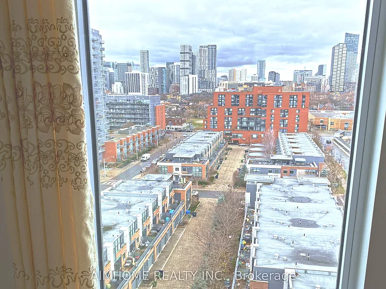 260 Sackville St #1201 — Photo 14