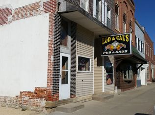 109 W Mission St, Strawberry Pt, IA 52076