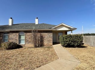 3402 97th St, Lubbock, TX 79423
