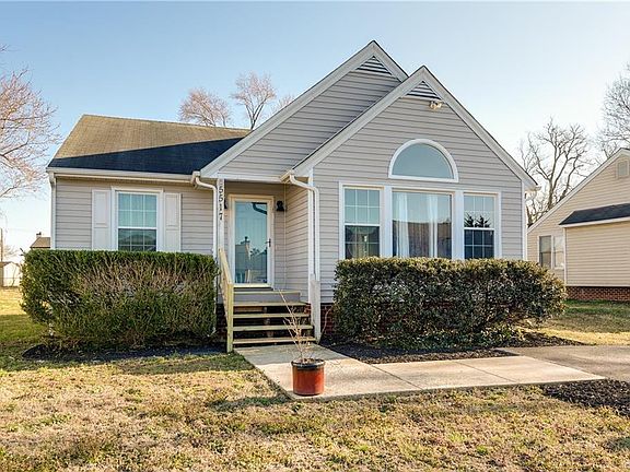 2nd image of 5517 Cypressleaf Dr
