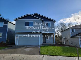 2310 Seven Oaks St SE, Lacey, WA 98503