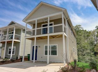 11 Water Pointe Way, Weaverville, NC 28787