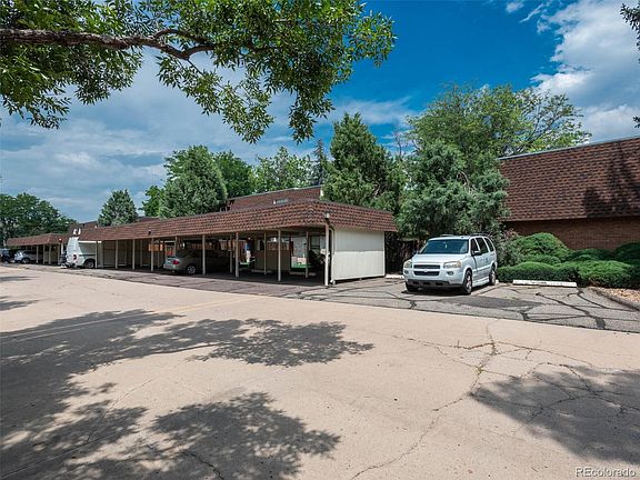 3rd image of 1200 S Monaco Parkway #12