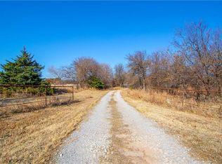 28755 150th St, Wayne, OK 73095