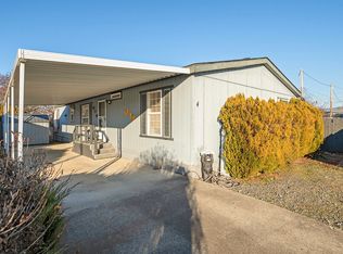 1570 S Peach St Space 4, Medford, OR 97501