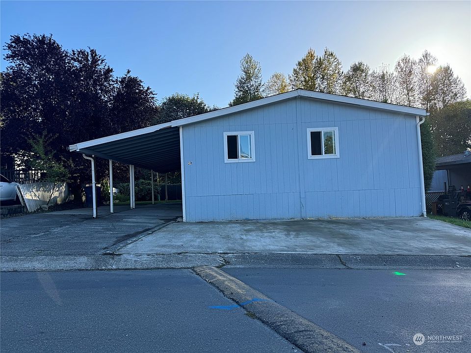 1st image of 704 87th Ave NE Trlr 28