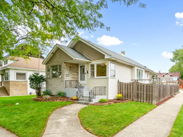 2901 Ruby St, Franklin Park, IL 60131