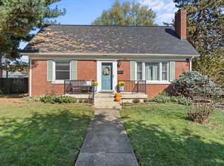 785 Cheryl Ln, Lexington, KY 40504