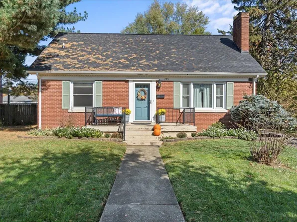 785 Cheryl Ln, Lexington, KY 40504