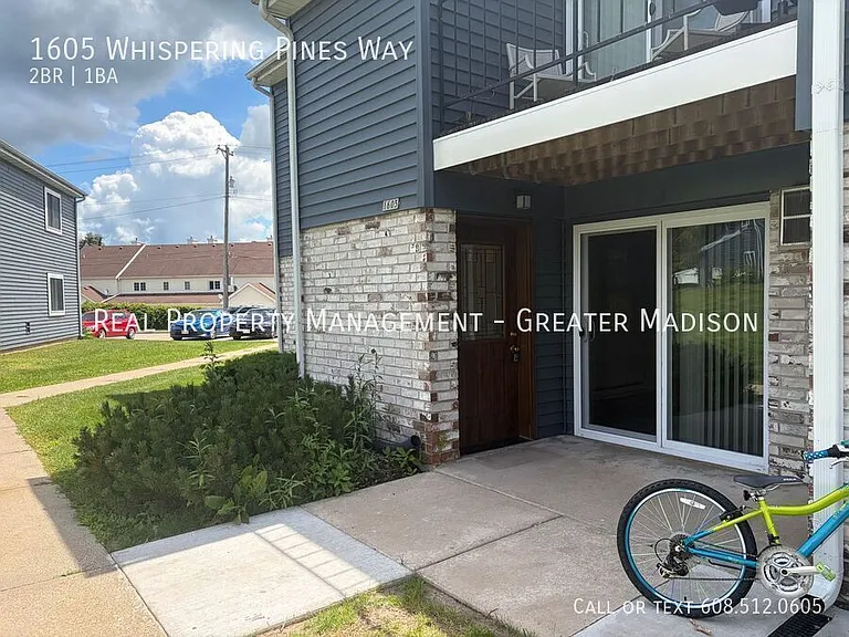 1605 Whispering Pines Way — Photo 13