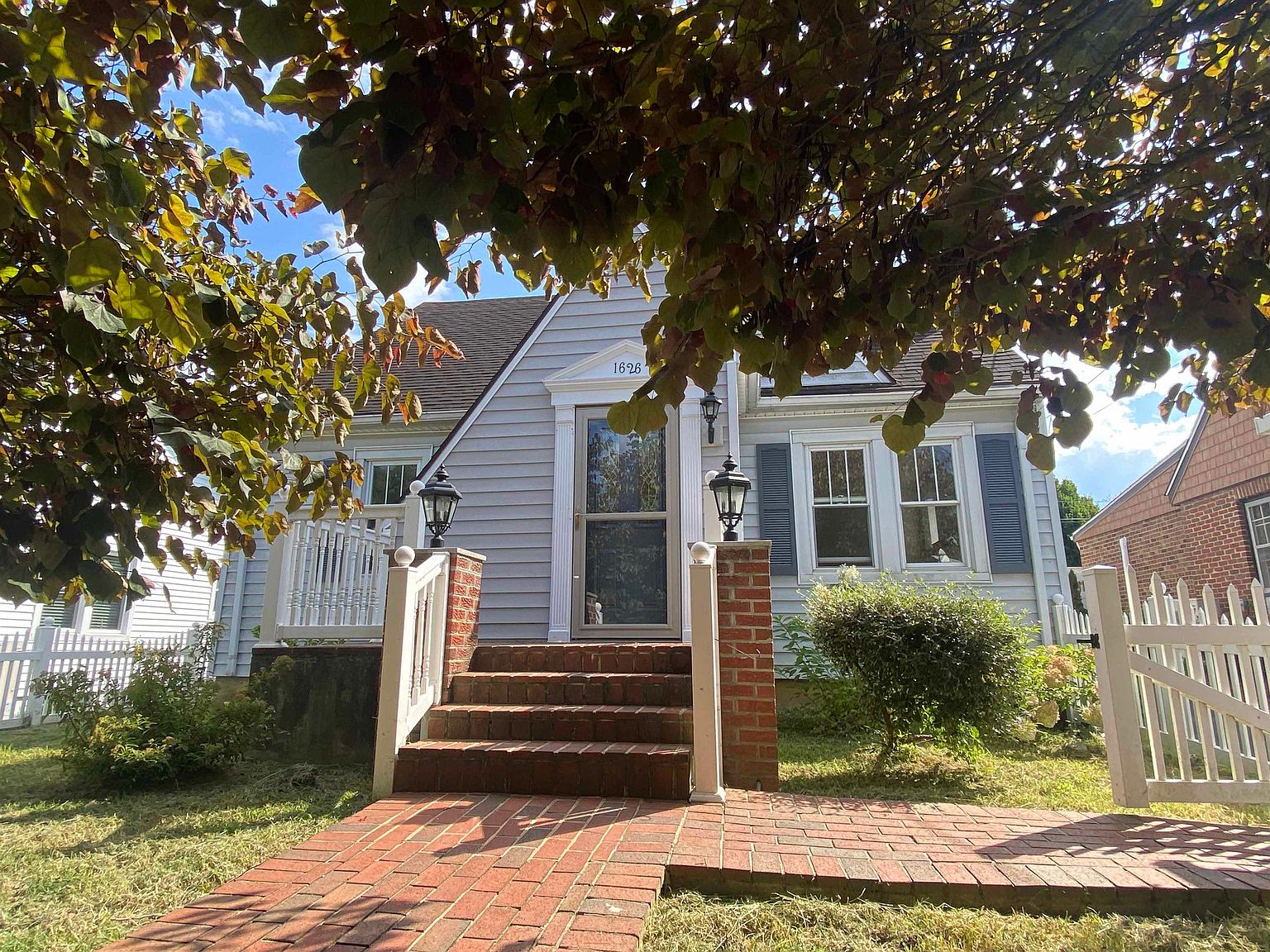 1626 Park Rd, Waynesboro, VA 22980 Zillow
