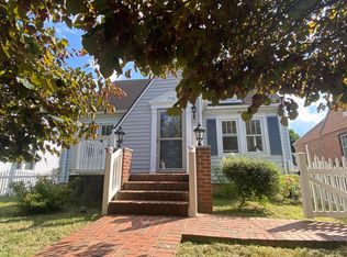 1626 Park Rd, Waynesboro, VA 22980