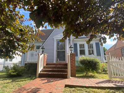 1626 Park Rd, Waynesboro, VA, 22980