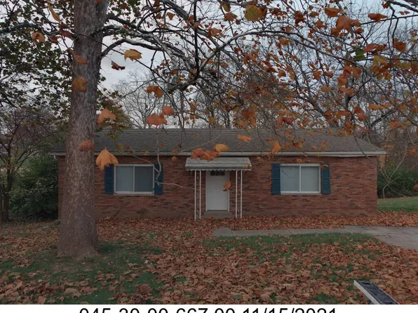 9190 Blueridge Dr, Covington, KY 41017