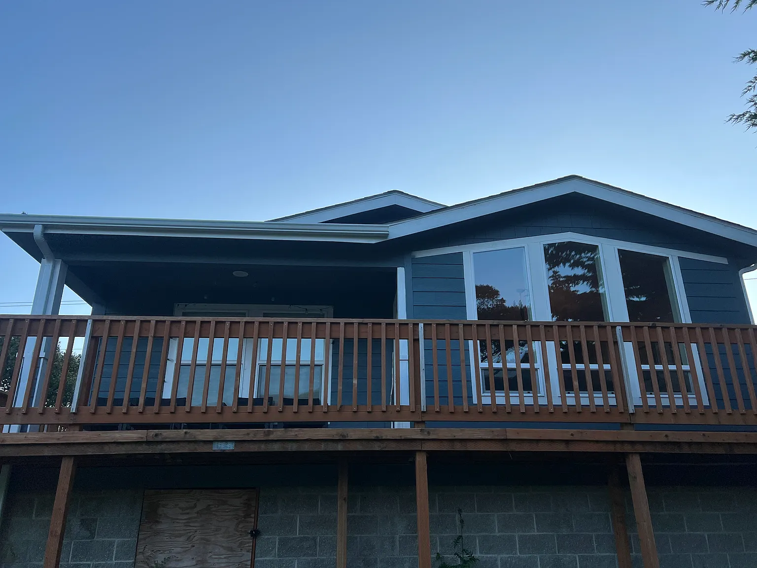 3 bed, 1552 sqft, $2,800 — Photo 4