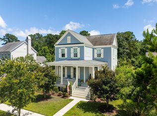 3841 Fifle St, Mount Pleasant, SC 29466
