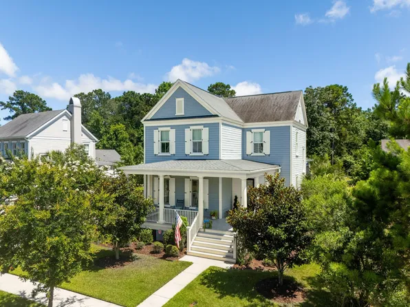 3841 Fifle St, Mount Pleasant, SC 29466