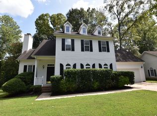 7428 Trotter Rd, Charlotte, NC 28216