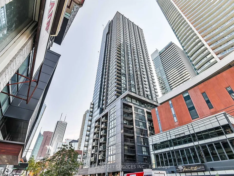 295 Adelaide St W #4109