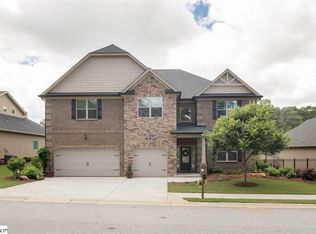 108 Downey Hill Ln, Greer, SC 29650
