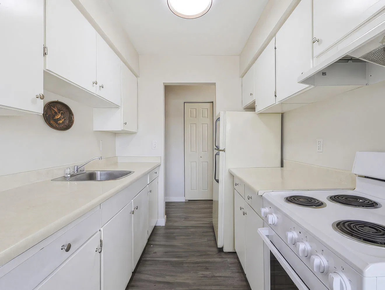 Mainstreet New West Apartments — Photo 3