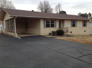 501 Cindy Dr, Paragould, AR 72450