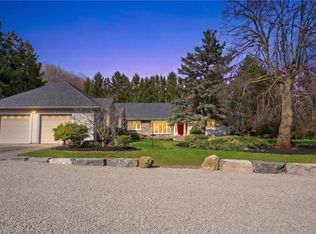 19 Concession 5 E, Flamborough, ON L8B 1K4