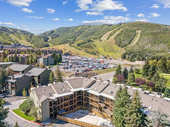 1530 Empire Ave #301, Park City, UT 84060