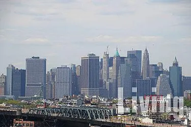 Rented by Living New York