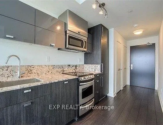 290 Adelaide St W #2503 — Photo 10
