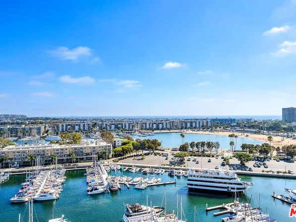 4267 Marina City Dr Unit 1110, Marina Del Rey, CA 90292