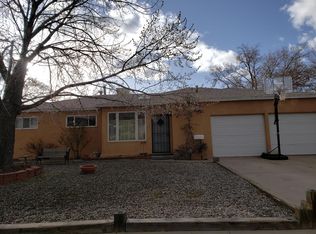 3301 Pitt St NE, Albuquerque, NM 87111