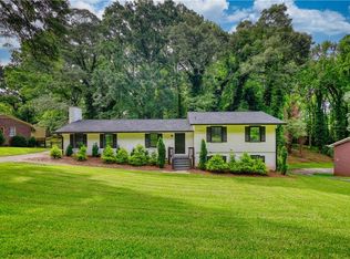 403 Greenwood Dr, Monroe, GA 30655