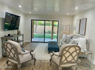 4525 N 66th St UNIT 78, Scottsdale, AZ 85251