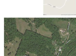 CO Rte 24, Moatsville, WV 26405