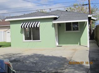 1314 N Orchard Dr, Burbank, CA 91506