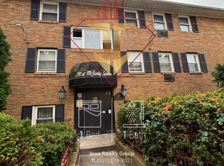 592 Bergen Ave #8B, Jersey City, NJ 07304