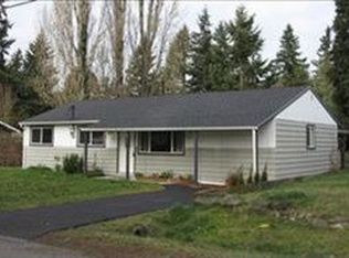 444 SW 305th St, Federal Way, WA 98023